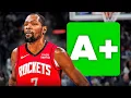 Download Lagu The Kevin Durant TRADE Changes Everything