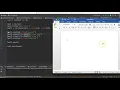 PYTHON3 TKINTER - TEXTBOX ADDING TEXT