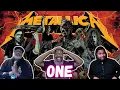 Lagu Metallica - One Reaction! Aggressvie! Slow then Explosive! Thrash Metal At Its Finest!