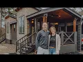 Tiny Home Lot Rent Unlocked a Debt-Free Retirement