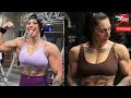 RHEA RIPLEY FIRES BACK AT BODY SHAMING REAL REASON SHE LOST SIGNIFICANT WEIGHT