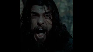تورغوت يقتل جنوت فيليب تصميم قيامة ارطغرل Ertugrul Resurrection 