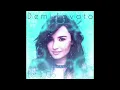 Download Lagu Demi Lovato - Let It Go (From: Frozen “Radio Version”) [HQ Audio]