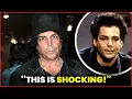 Richard Grieco Today 5 Shocking Changes Fans Can t Believe Are Real