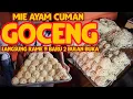 Download Lagu AHH GILAK !!!  7 JAM 600 ORANG BELI MIE AYAM GOCENG  !! PADAHAL BARU 2 BULAN JUALAN LANGSUNG RAME !!