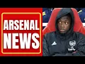 BREAKING Arsenal FC s NEXT EXIT CONFIRMED Nicolas Pepe Transfer Santi Aouna Exclusive