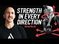 Clifton Harski on Jump Training and Multi-Directional Strength