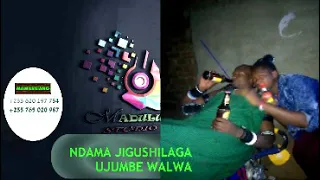 ndama jigushilaga ujumbe walwa