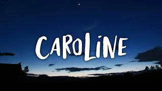 Amine - Caroline Killa westside nigga TikTok Song