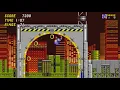 Skip the water section of Chemical Plant Zone with this one weird trick Evil doctors hate him