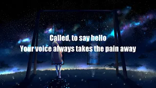 Three Days Grace - Lifetime