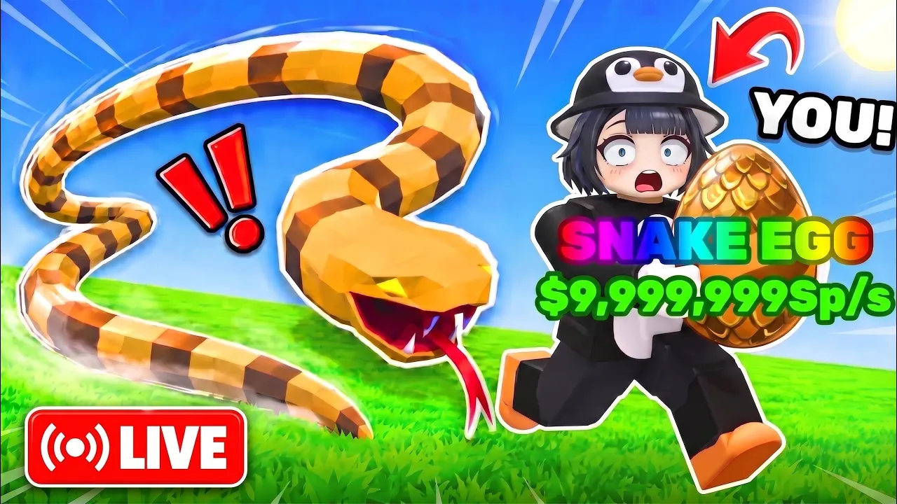 STEAL AN EGG🥚#roblox