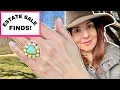 MCM Opal 14K Gold Estate Sale Find 1 3 Million Collector Estate