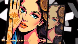 kayani deewani mastani elyanna live vocal cover 