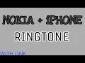 Download Lagu NOKIA iPHONE RINGTONE (REMIX)