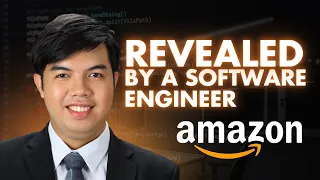 Amazon Software Interview Questions Process What No One Tells