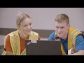Day in the Life of a PepsiCo Supply Chain Intern Meet Maria