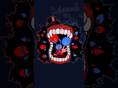 FIZ UMA BLUSA PRA IR ASSISTIR O FILME DE DIGITAL CIRCUS!!! Ficou boa? #shorts