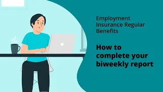 Employment Insurance reporting