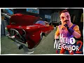 Complete Night 3 Walkthrough - Hello Neighbor 2