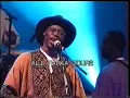 Lagu Ali Farka Touré - Lisbon - 22 July 2005 (1º Part)