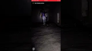 tim trobos mitos live pabrik terbengkalai di bali 13 september 2022