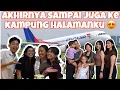 Download Lagu AKHIRNYA SAMPAI JUGA KE KAMPUNG HALAMAN 😍😍😍