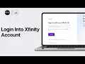 How To Login Into Xfinity Account 2024 Full Guide