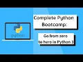 Command line Basics Python setup
