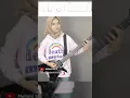 Download Lagu Metallica - Master of Puppets | Verse 🎸 Cover \u0026 Tab by Mel