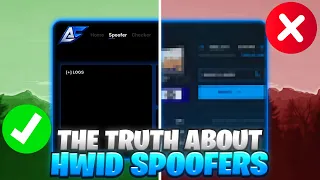 I Tried The HWID Spoofer - Got UNBANNED in 2 Minutes NO RESET
