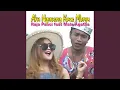 Aku Ngaceng Kowe Mlayu