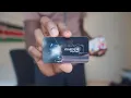 My issues with VistaPrint Business Cards