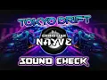 Download Lagu Tokyo Drift Sound Check - Dj Christian Nayve