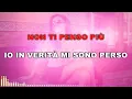 Download Lagu Will - Stupido ( Versione Karaoke ) - Sanremo 2023