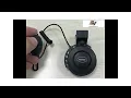 Download Lagu Bel Klakson Sepeda Elektrik Bicycle USB Recharge Horn 100dB 3 Suara