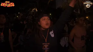 ODISEA PAOLA - "HOY" 💔 (EN DIRECTO)