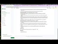 Application Tracking