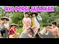Download Lagu LIHAT HASIL YANG KITA DAPAT SUDAH LAMA GAK JALA DI SUNGAI INI,MAMPIR KE WARUNG BELI GORENGAN