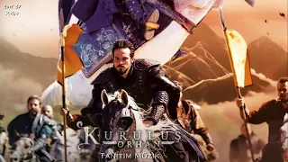 Kuruluş Orhan Tanıtım Müzik 