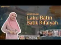 Download Lagu BATIK RIFAIYAH FROM ART TO RELIGIOUS SYMBOLS