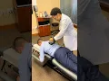 Lacey Chiropractor Massage Tool to Increase Blood Flow