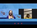 Meet Titans First-Round Pick Isaiah Wilson
