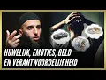Download Lagu Wanneer Is Iemand Echt Een Man?! I Podcast #69