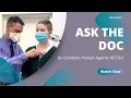Ask The Doc Do Condoms Protect Against All STIs