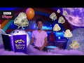 Bedtime Stories Pearl Mackie reads The Colour Thief CBeebies