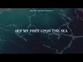 Peace Be Still (Lyrics) ~ The Belonging Co ft. Lauren Daigle