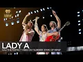 Download Lagu Lady A Have The Perfect Summer Vibes On 'Summer State Of Mind' | Fast Facts