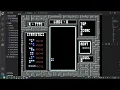 Making Tetris from scratch in python - Part 1