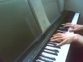 Download Lagu One Last Cry (Brian McKnight) - Piano - Yamaha P85
